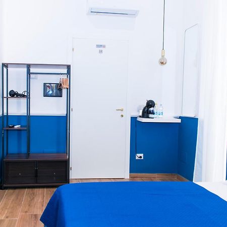 La Sciantosa Quartieri Spagnoli Napels Buitenkant foto